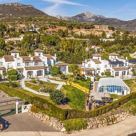 Castillo De Zalia Conjunto Rural Alcaucín المظهر الخارجي الصورة
