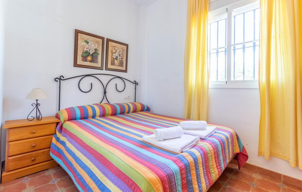 Castillo De Zalia Conjunto Rural Alcaucín المظهر الخارجي الصورة