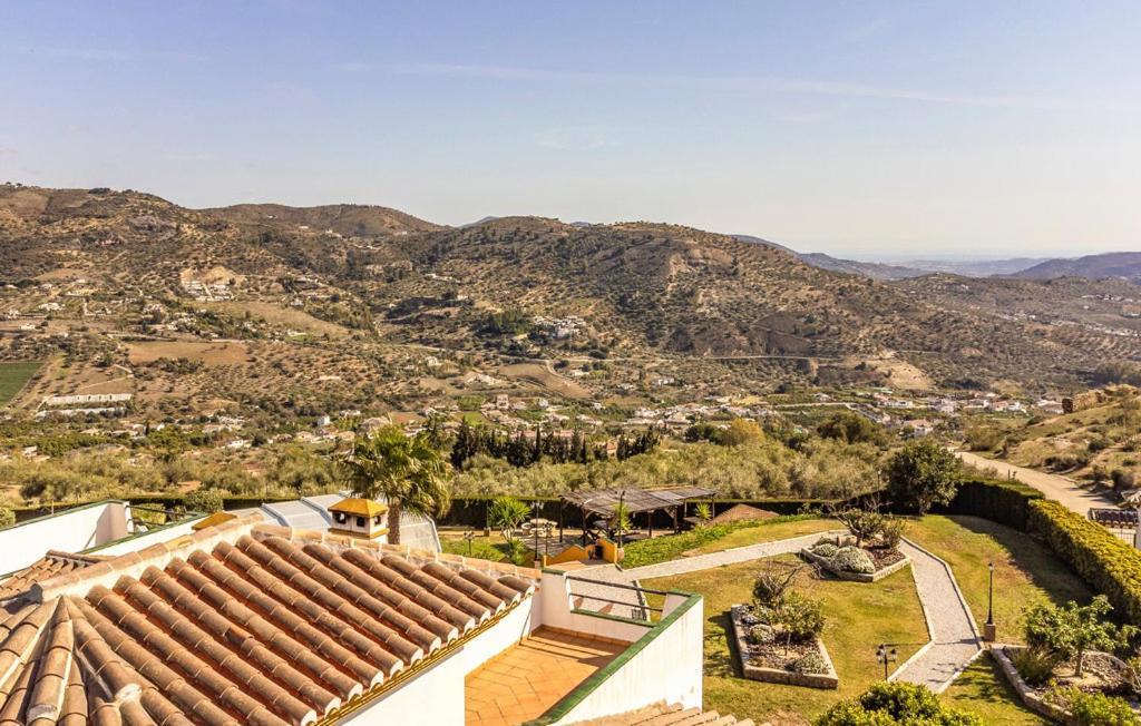 Castillo De Zalia Conjunto Rural Alcaucín المظهر الخارجي الصورة